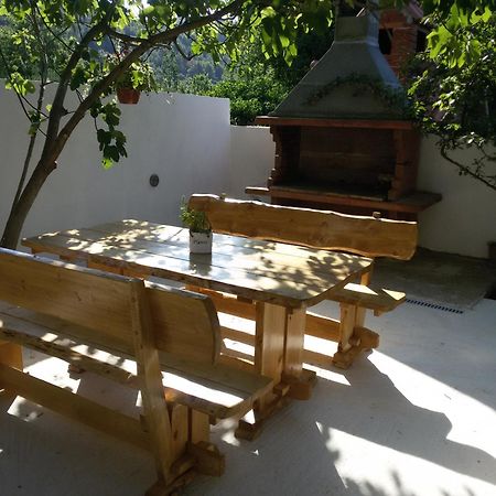 Olive Garden Apartments Poljica  Екстер'єр фото