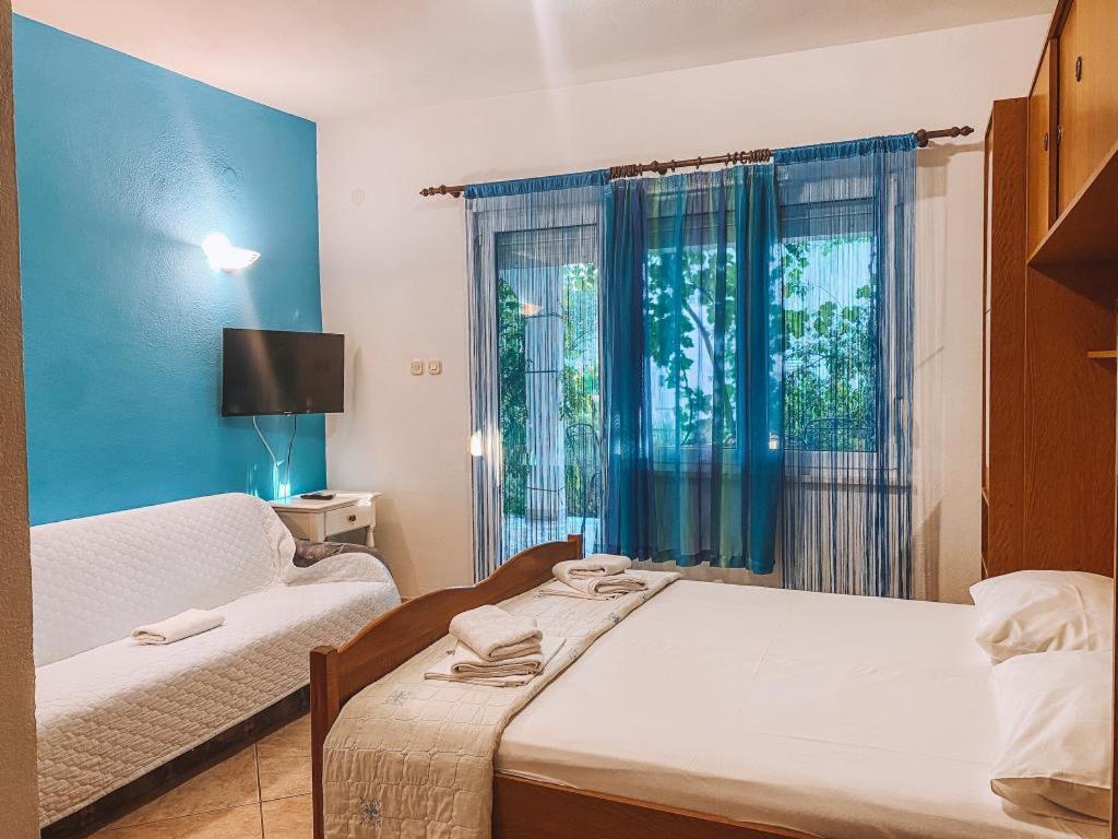 Olive Garden Apartments Poljica  Екстер'єр фото