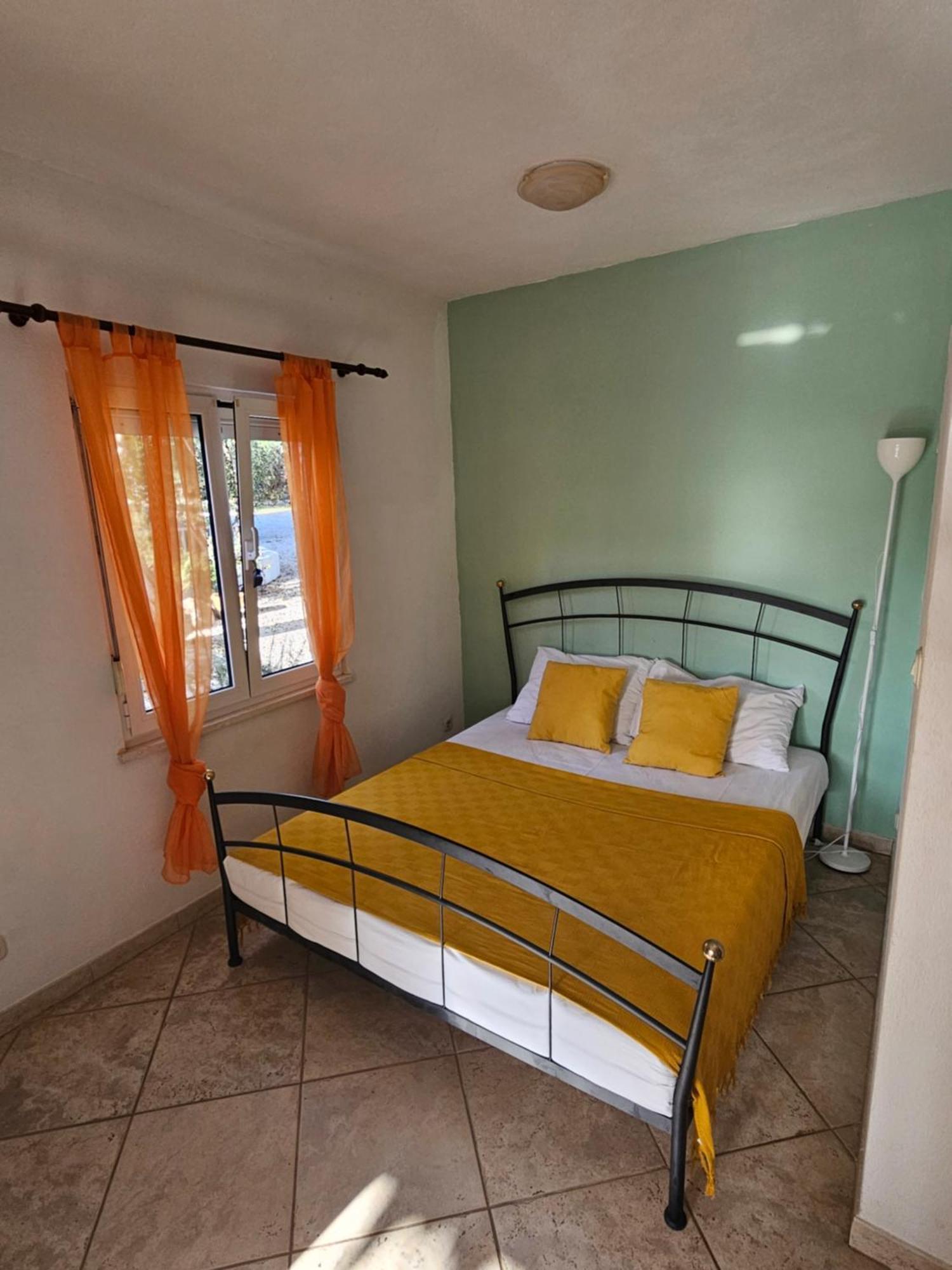 Olive Garden Apartments Poljica  Екстер'єр фото