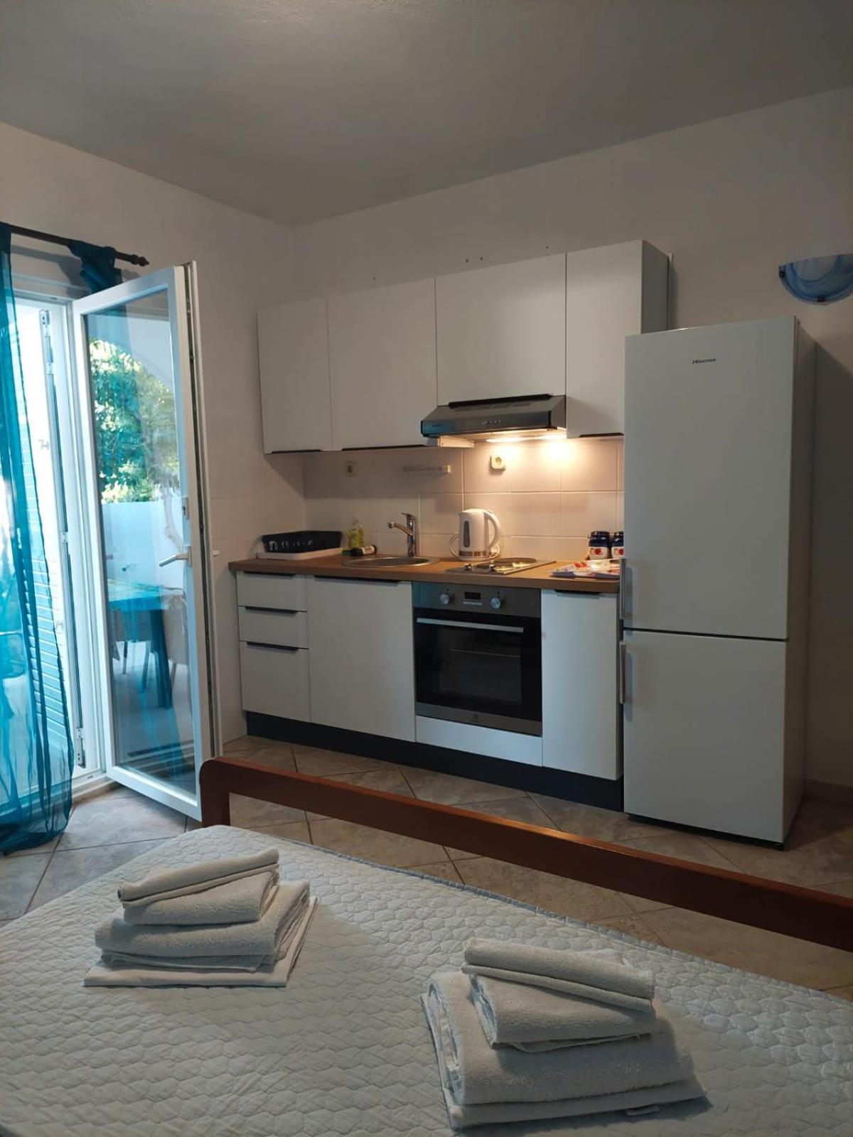 Olive Garden Apartments Poljica  Екстер'єр фото