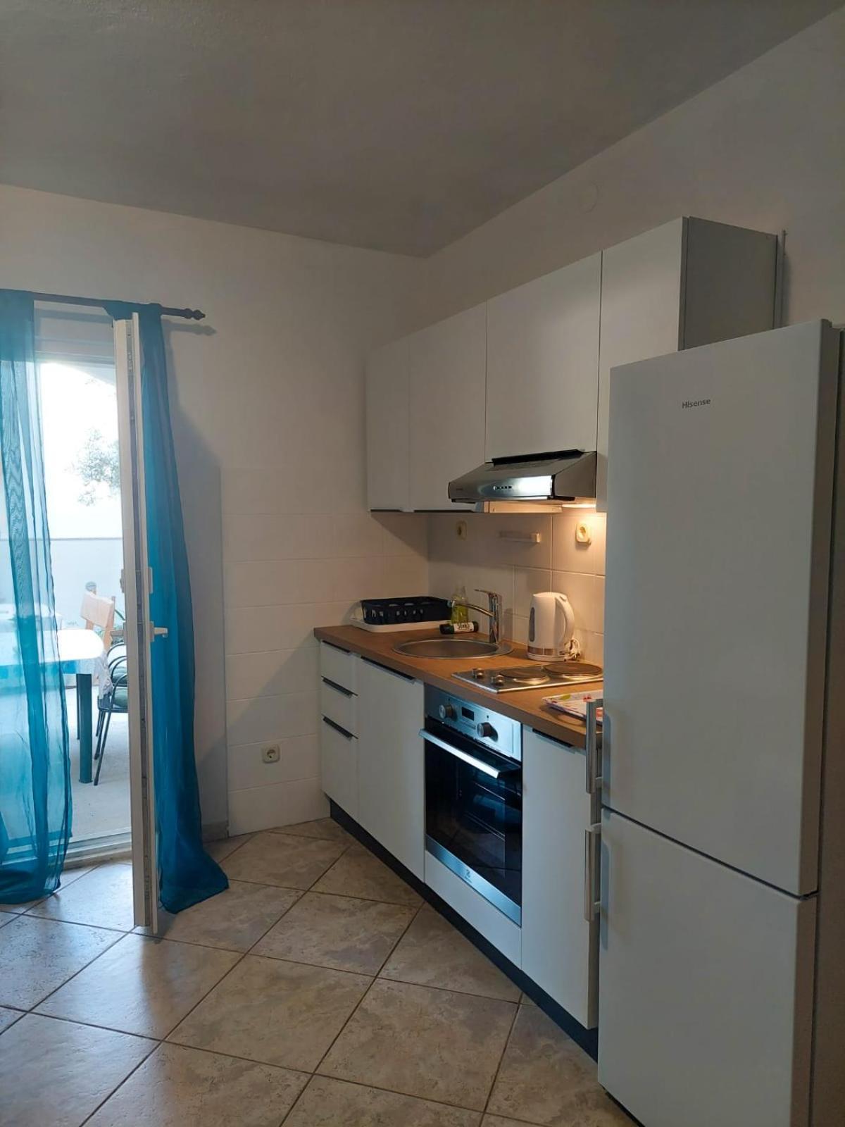 Olive Garden Apartments Poljica  Екстер'єр фото