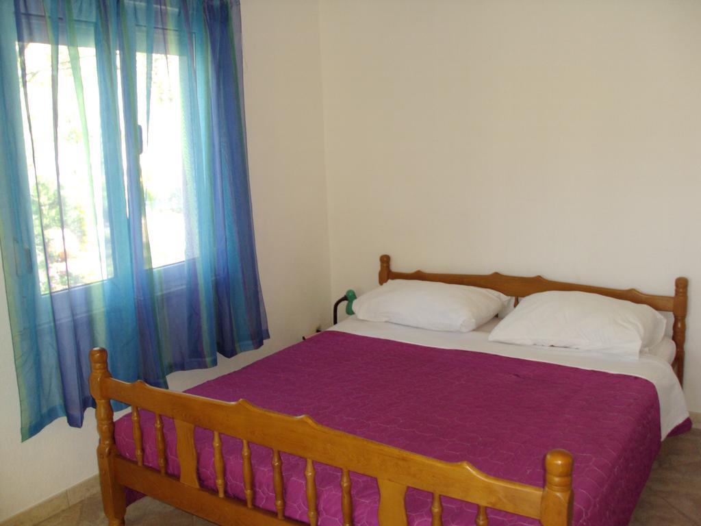 Olive Garden Apartments Poljica  Екстер'єр фото