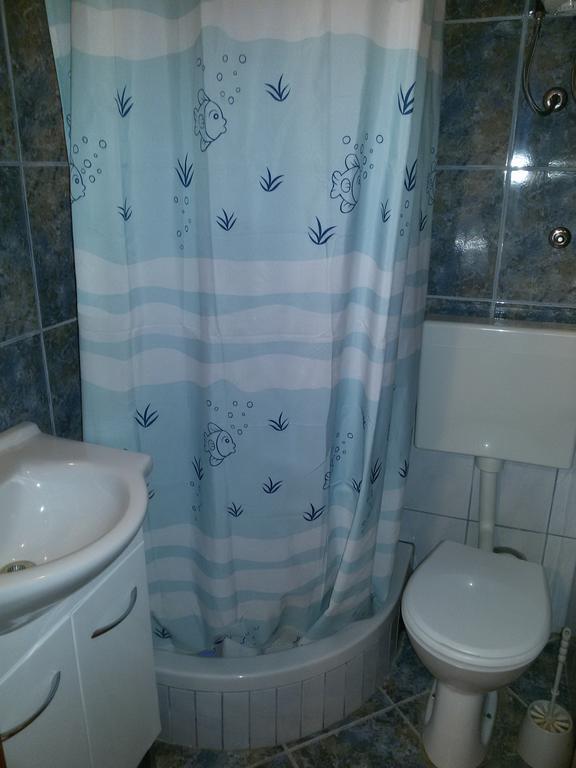 Olive Garden Apartments Poljica  Екстер'єр фото