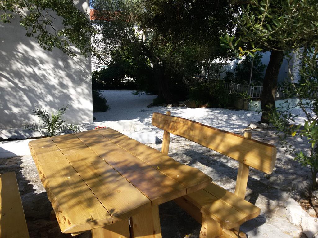 Olive Garden Apartments Poljica  Екстер'єр фото