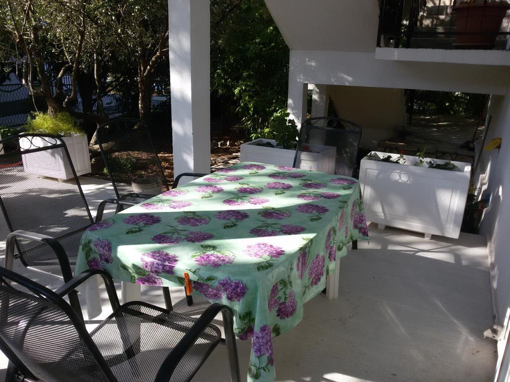 Olive Garden Apartments Poljica  Екстер'єр фото