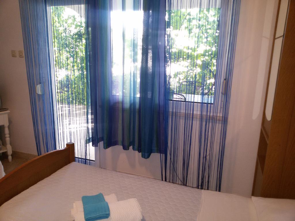 Olive Garden Apartments Poljica  Екстер'єр фото