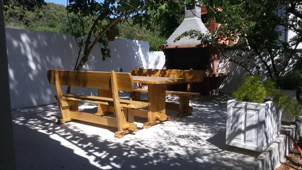 Olive Garden Apartments Poljica  Екстер'єр фото